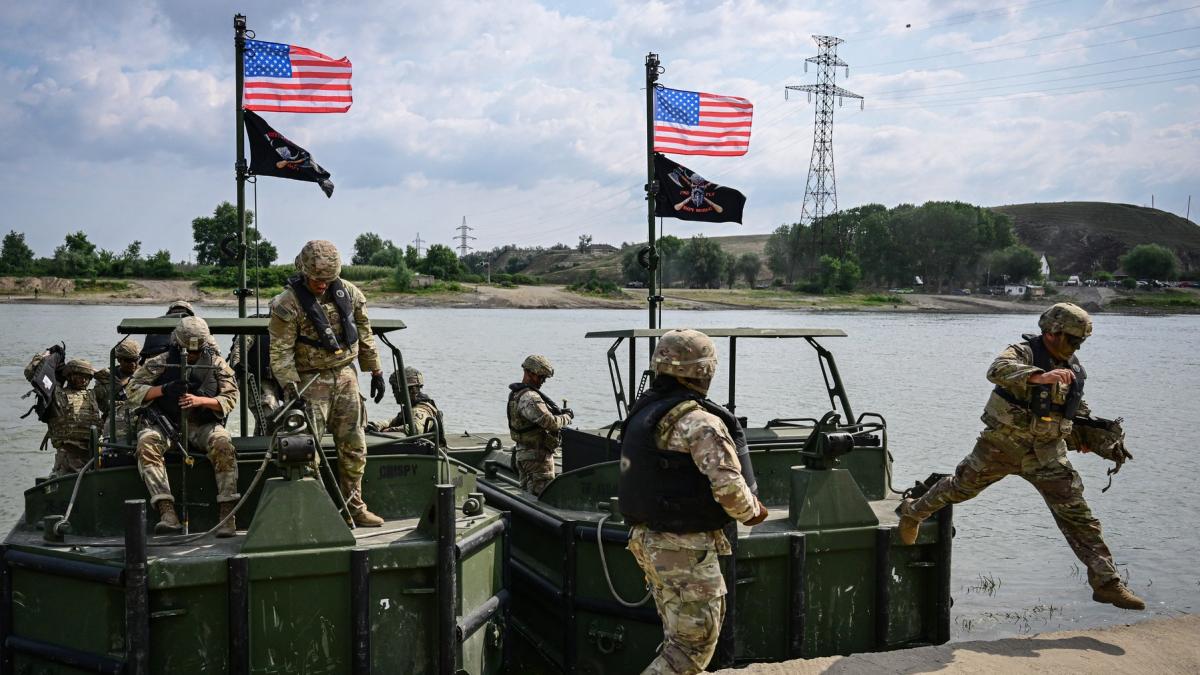 europa este prea slaba fara trump ce spune liderul ppe despre romania si polonia doar puterea militara americana ii poate proteja