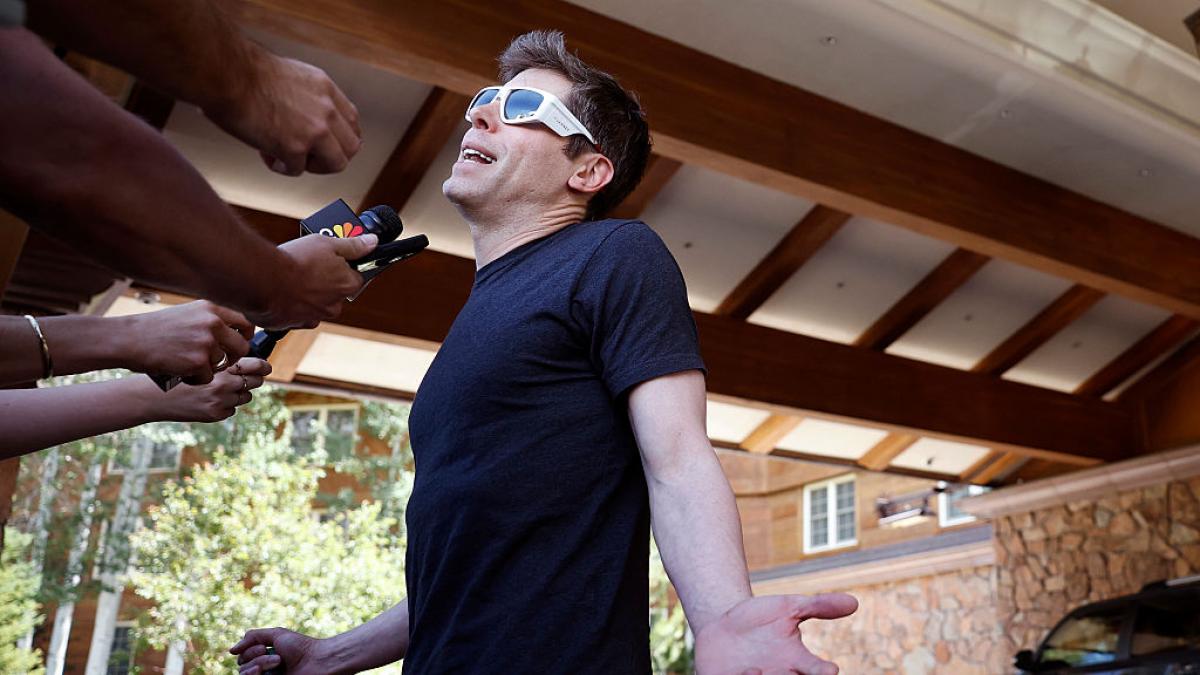 imperiul ai al lui sam altman va consuma atat de multa energie cat elvetia si portugalia la un loc expertii spun ca e infricosator