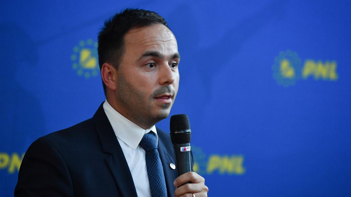 ovidiu cimpean pnl acordul cu comisia europeana pe deficitul bugetar arata seriozitatea guvernului