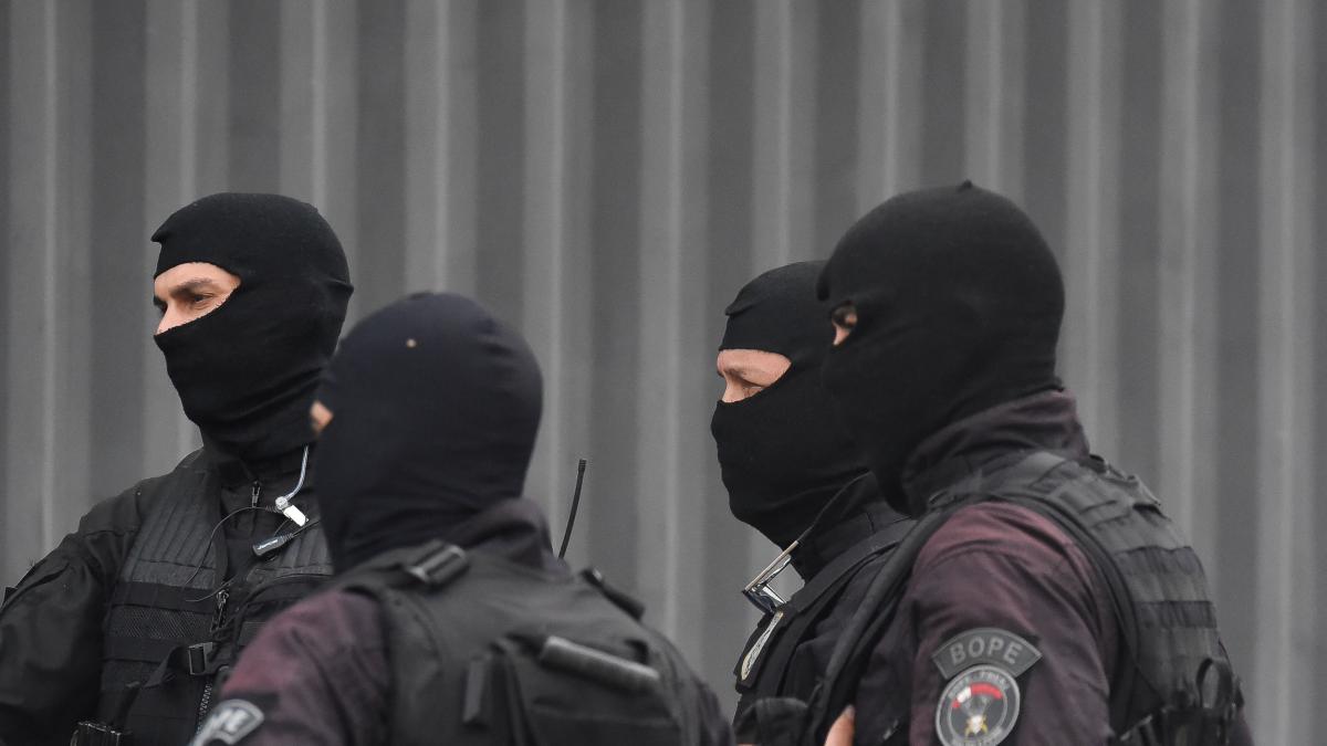 proiect de lege ca n vestul salbatic la rio de janeiro bonusuri promise politistilor care ucid infractori cati bani ar primi agentii