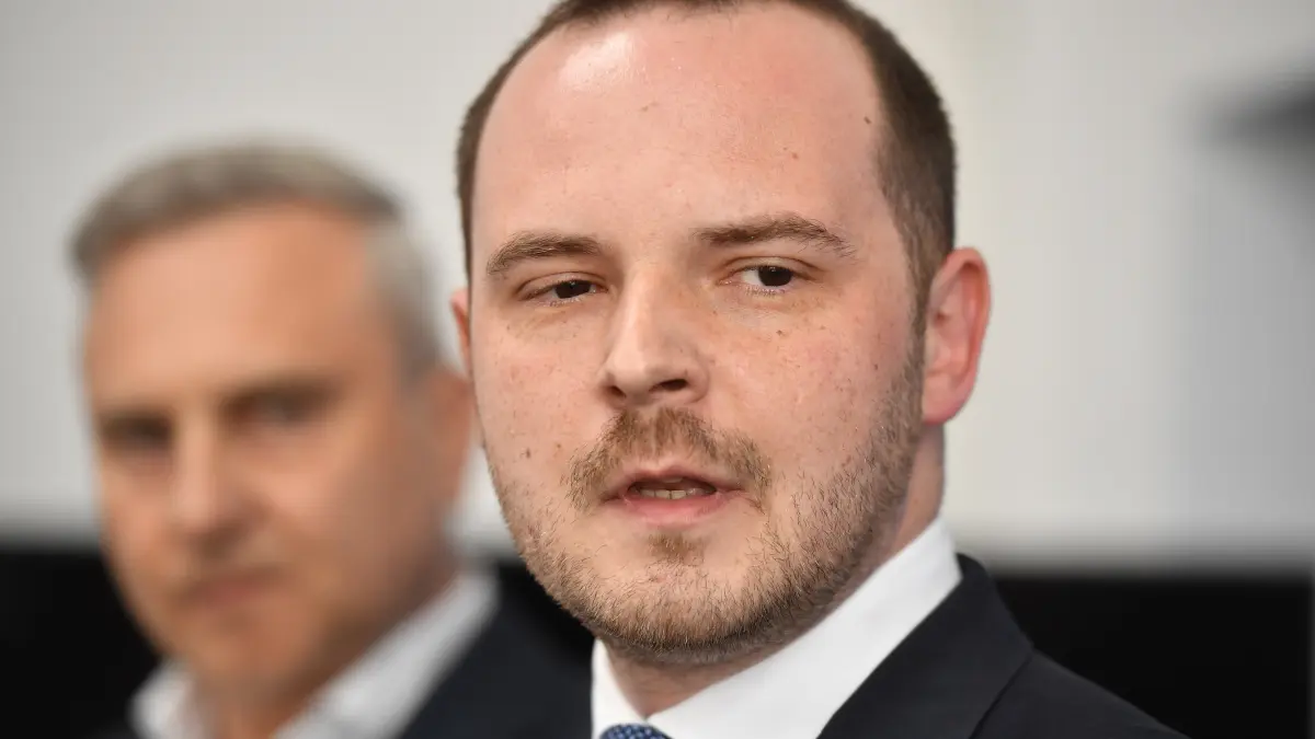 alexandru rogobete voi sesiza parchetul general dupa primirea raportului in cazul celor sase copii morti la spitalul din iasi