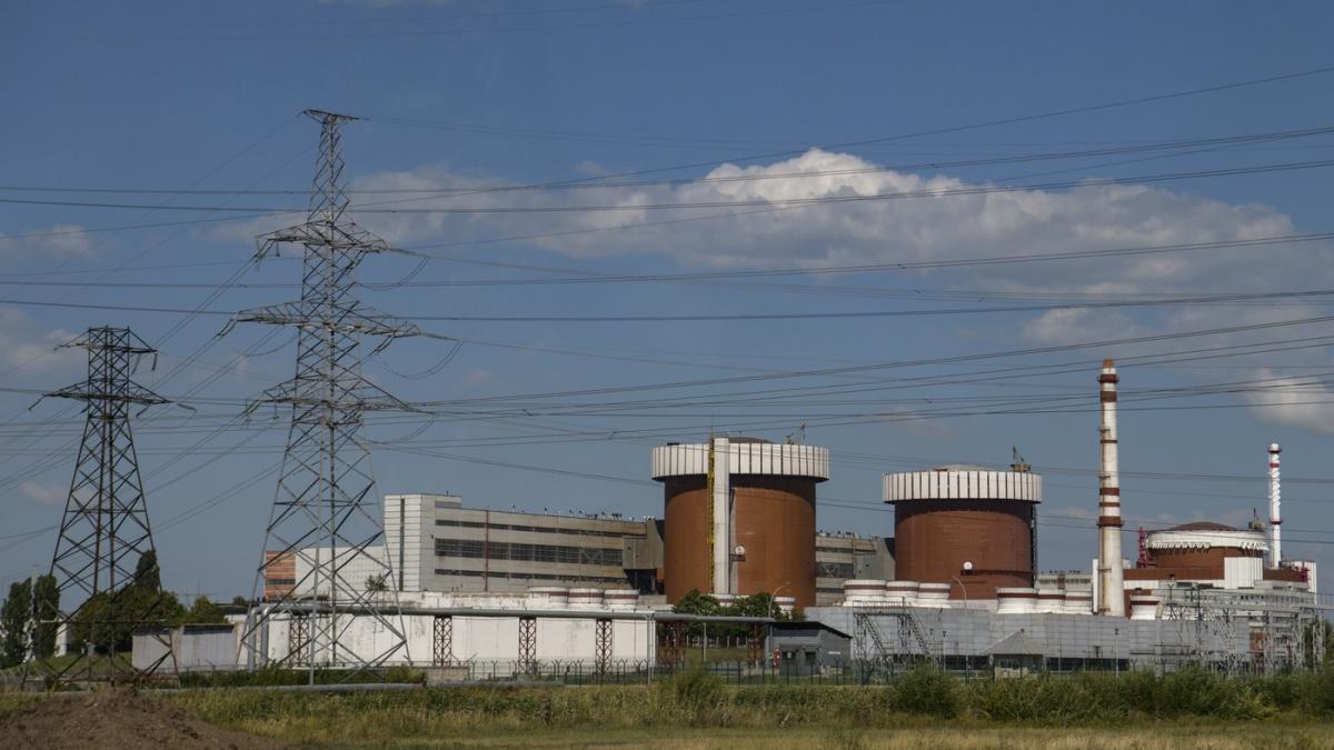 avertisment al onu dupa ce o drona a explodat langa o centrala nucleara data viitoare s ar putea sa nu avem acelasi noroc