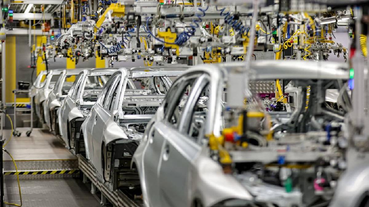 bosch va concedia 13 000 de angajati din divizia de piese auto care este motivul