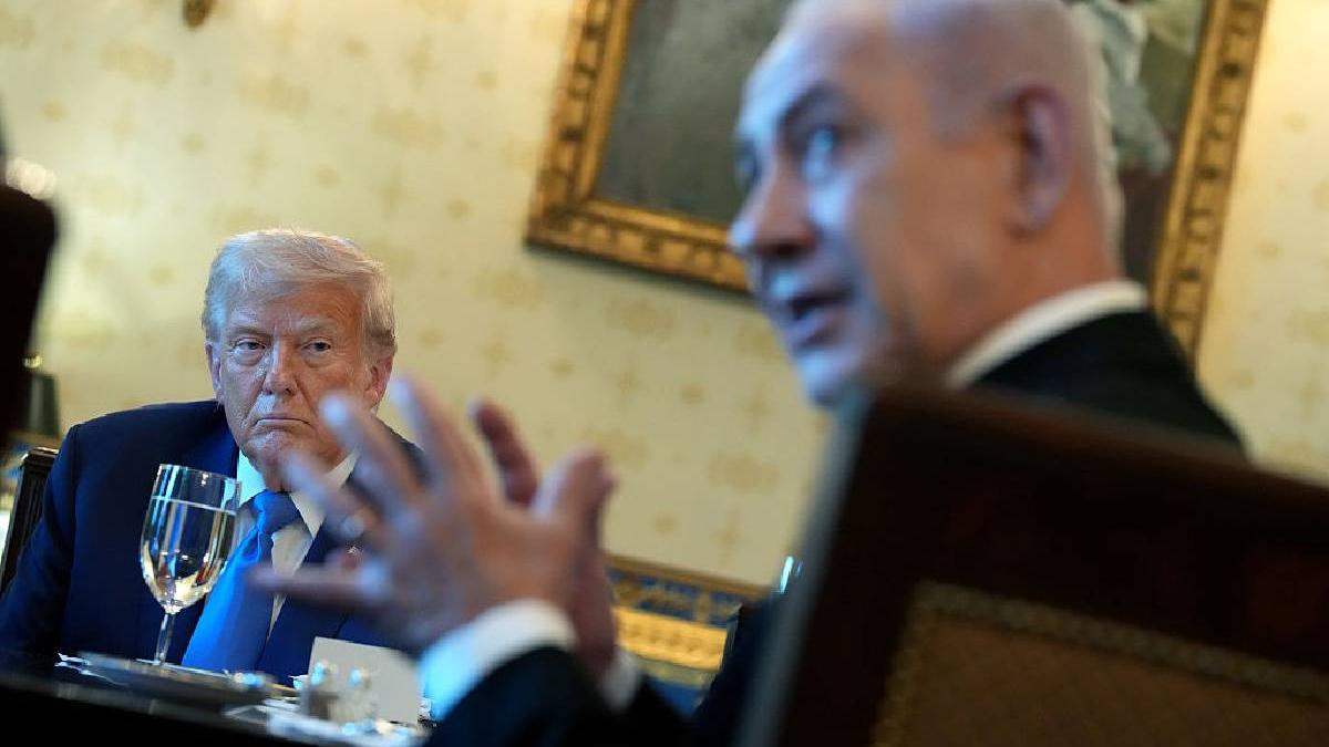 donald trump ii interzice lui netanyahu sa anexeze cisiordania e destul e timpul sa se opreasca