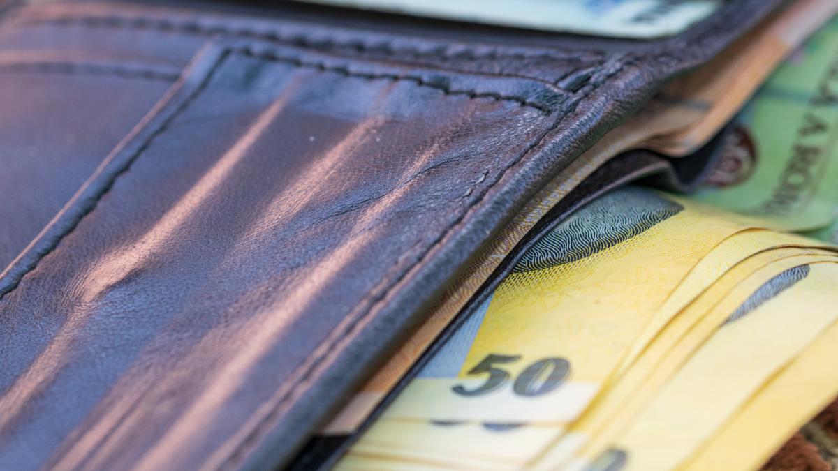 economist oricand este posibil ca sistemul de plata cu cardul sa cada cati bani cash ar fi bine sa aiba orice familie in casa