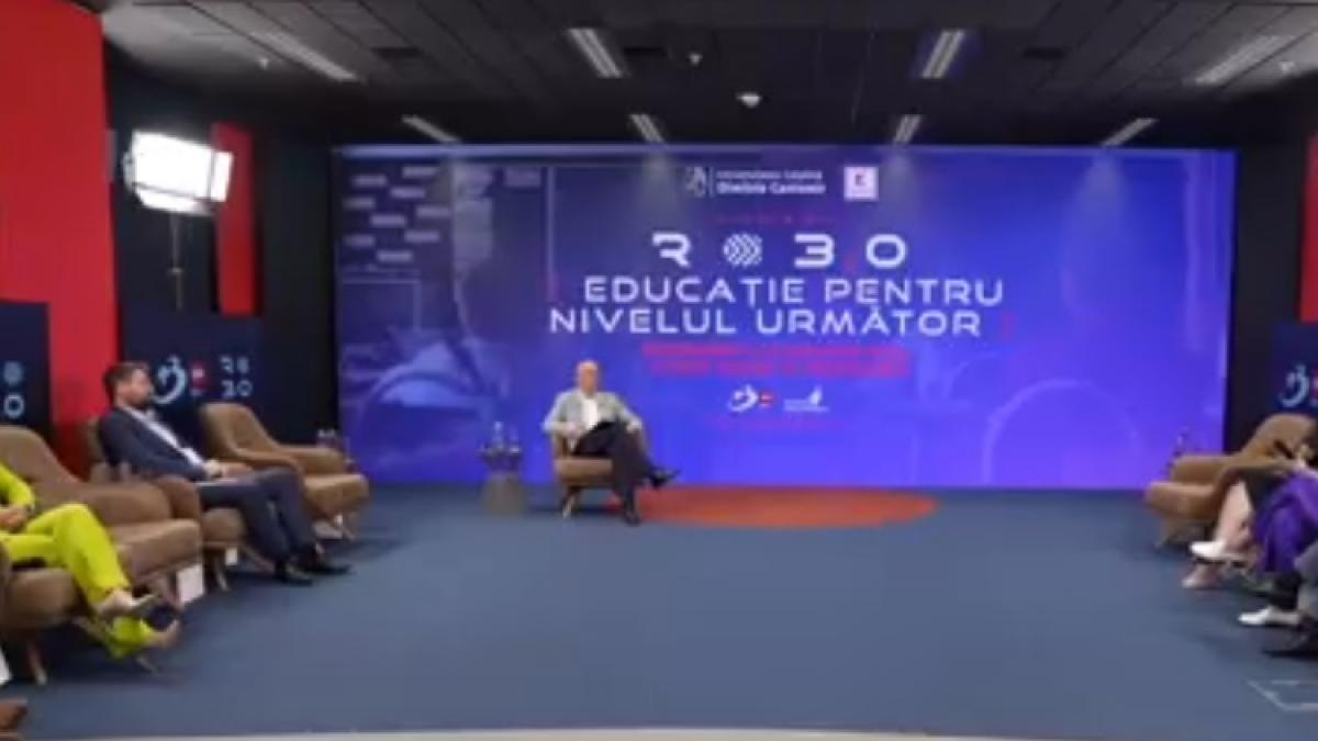educatia duala rampa de lansare pentru cariere de succes programele au devenit tot mai accesate de tineri