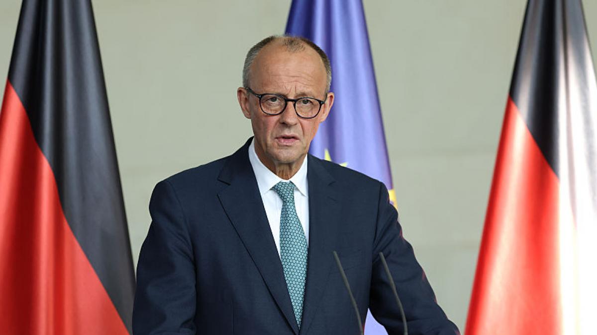 friedrich merz acuza ca sua dar si alte natiuni si au pierdut respectul pentru statul de drept regulile nu mai sunt respectate