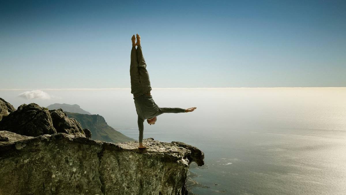 o viata fara frica boala rara care anuleaza instinctul de supravietuire