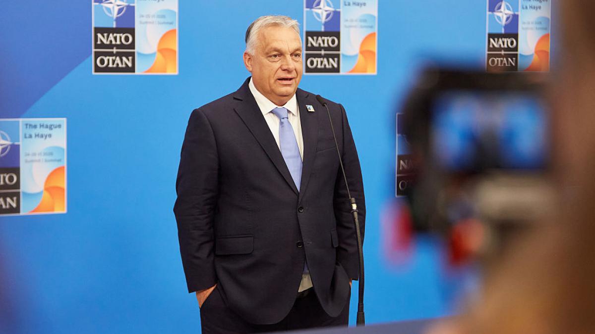 pariul european de 140 de miliarde de euro cum vrea comisia sa l izoleze pe viktor orban pentru a putea da ucrainei banii rusilor