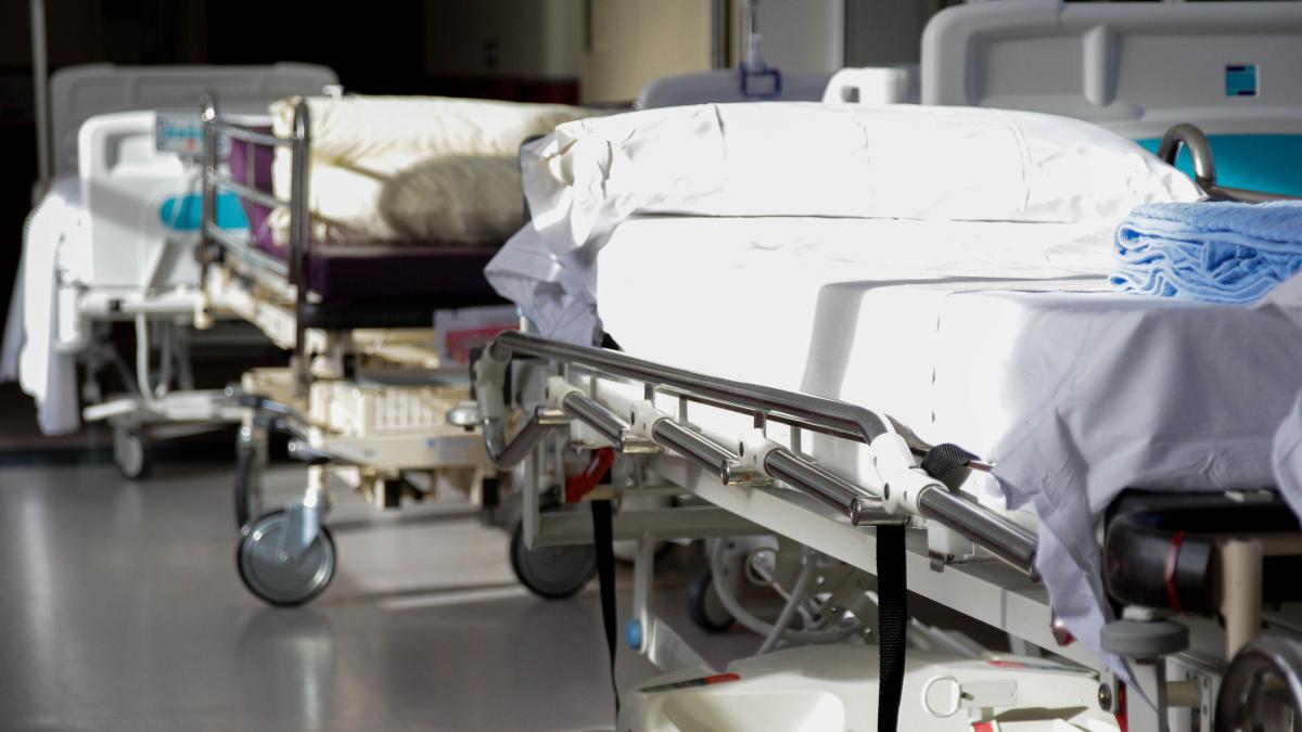 sase copii au murit la spitalul sf maria din iasi dupa ce s au infectat cu o bacterie sectia a fost inchisa mult prea tarziu