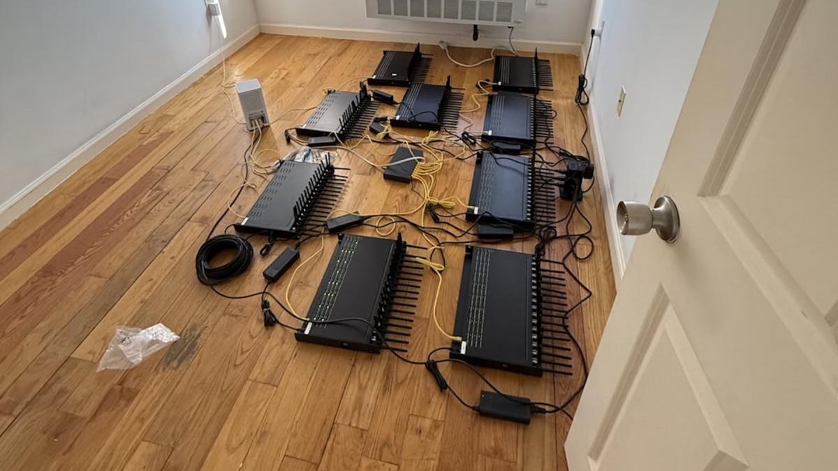 serviciul secret al sua anunta distrugerea unei arme digitale apocaliptice descoperita in new york