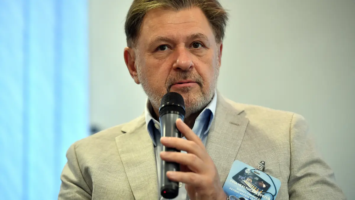 unde au gresit medicii de la iasi alexandru rafila sunt proceduri foarte clare reactia trebuie sa fie rapida