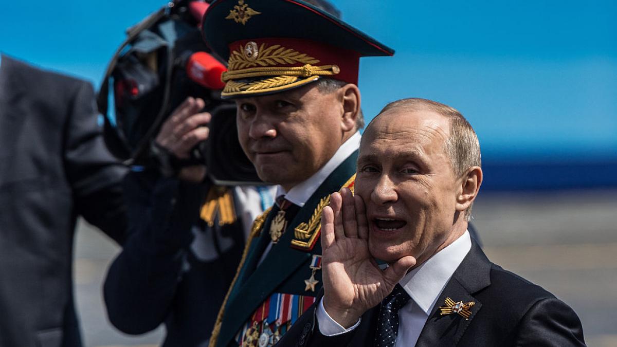 analiza cnn fara sa traga un singur foc putin a adus razboiul din ucraina la usa europei