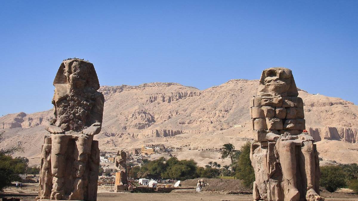 arheologii au gasit un port antic sub mare ar putea fi piesa lipsa din misterul mormantului cleopatrei