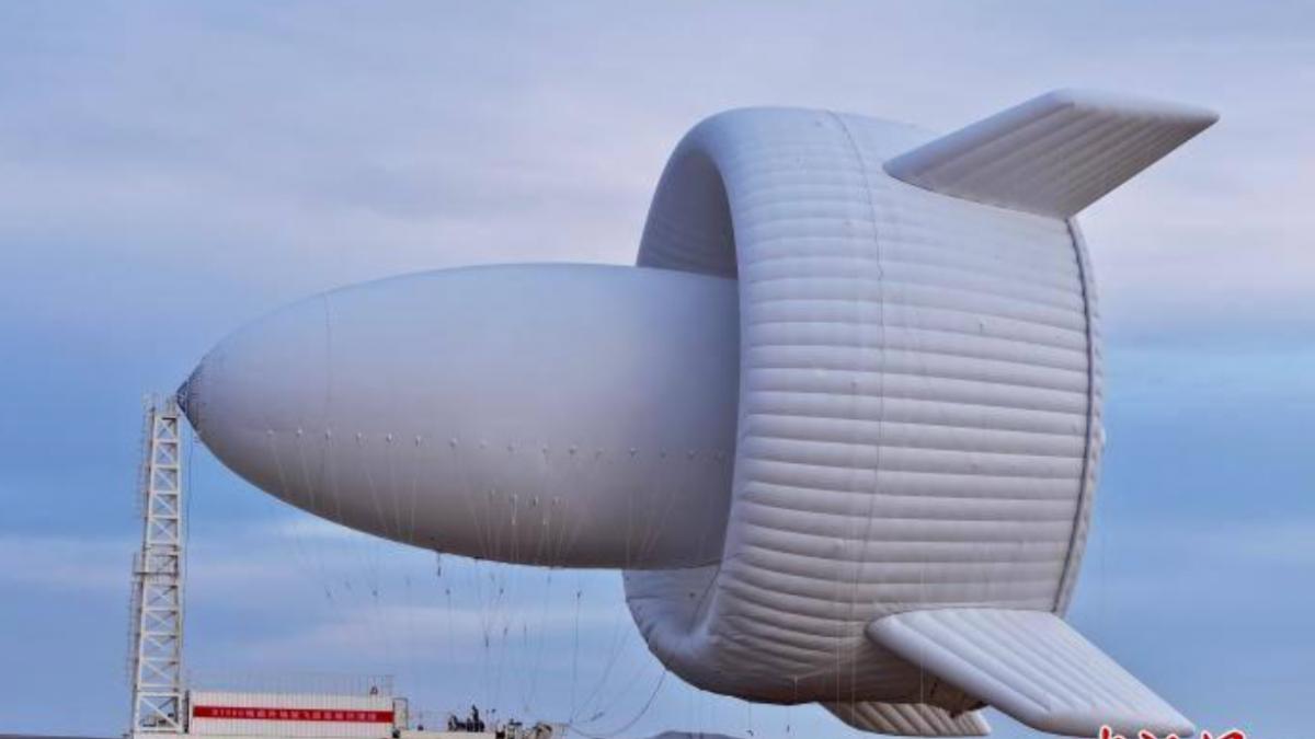 cea mai puternica turbina eoliana din lume a fost testata e mare cat un teren de baschet si inalta cat un bloc cu 13 etaje