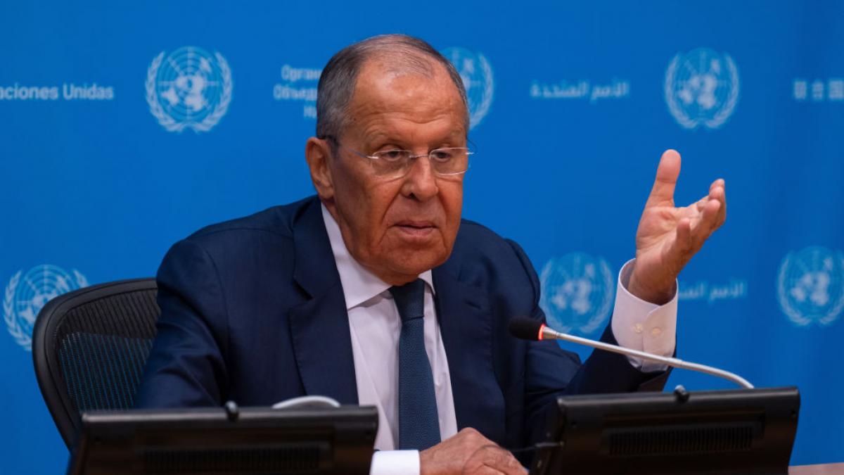 conditiile puse de lavrov la onu numai pe aceasta baza rusia va discuta despre garantii de securitate pentru ucraina
