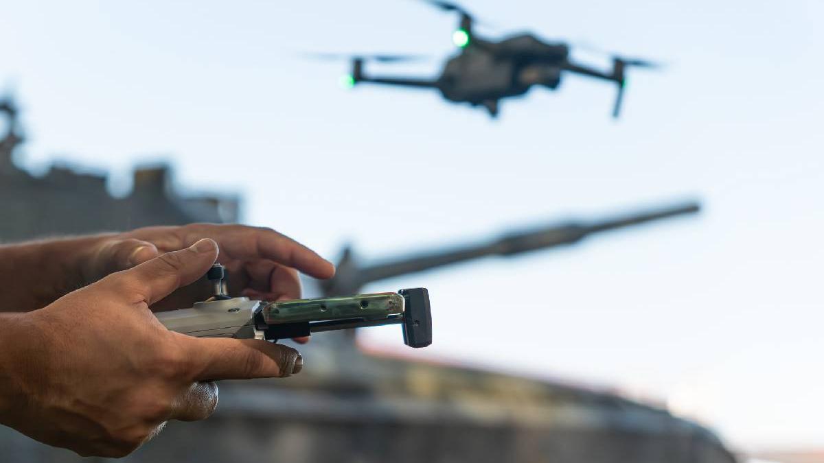 congresman american incursiunile dronelor in spatiul aerian al romaniei sunt o amenintare clara la adresa nato