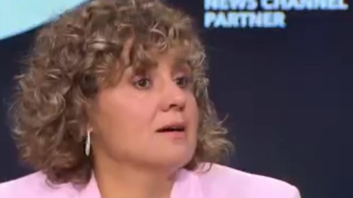 dolors montserrat secretar general ppe a numit cele 4 mari provocari ale europei avem nevoie de un pact privind imigratia