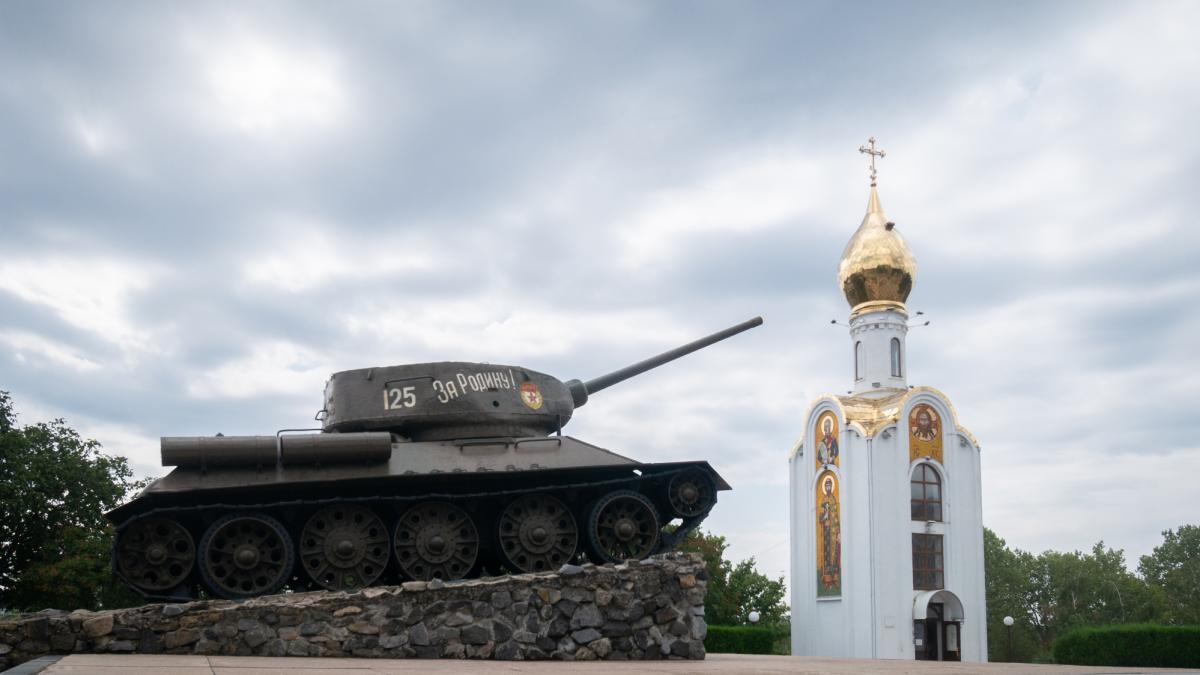 expert ucrainean ucraina e pregatita sa rezolve problema transnistriei dar doar cu acordul si sprijinul moldovei