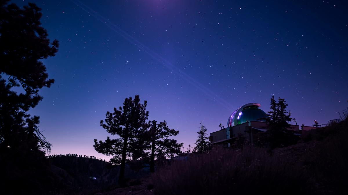 gata o nava spatiala a sunat acasa de la 350 de milioane de kilometri departare