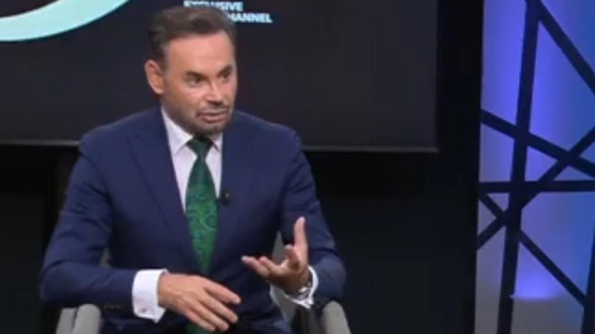 gheorghe falca europarlamentar manipularea a patruns foarte rapid iar europa a fost nepregatita se ataca valorile europene