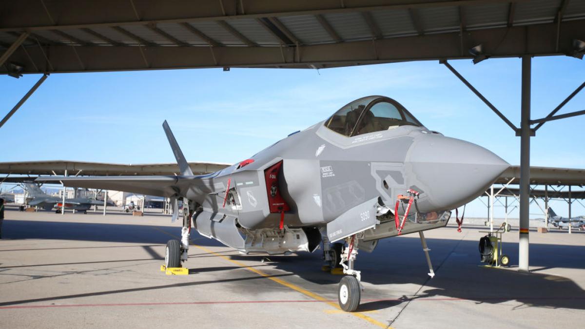 norvegia anunta ca a detectat un roi de drone care i survola avioanele de lupta f 35