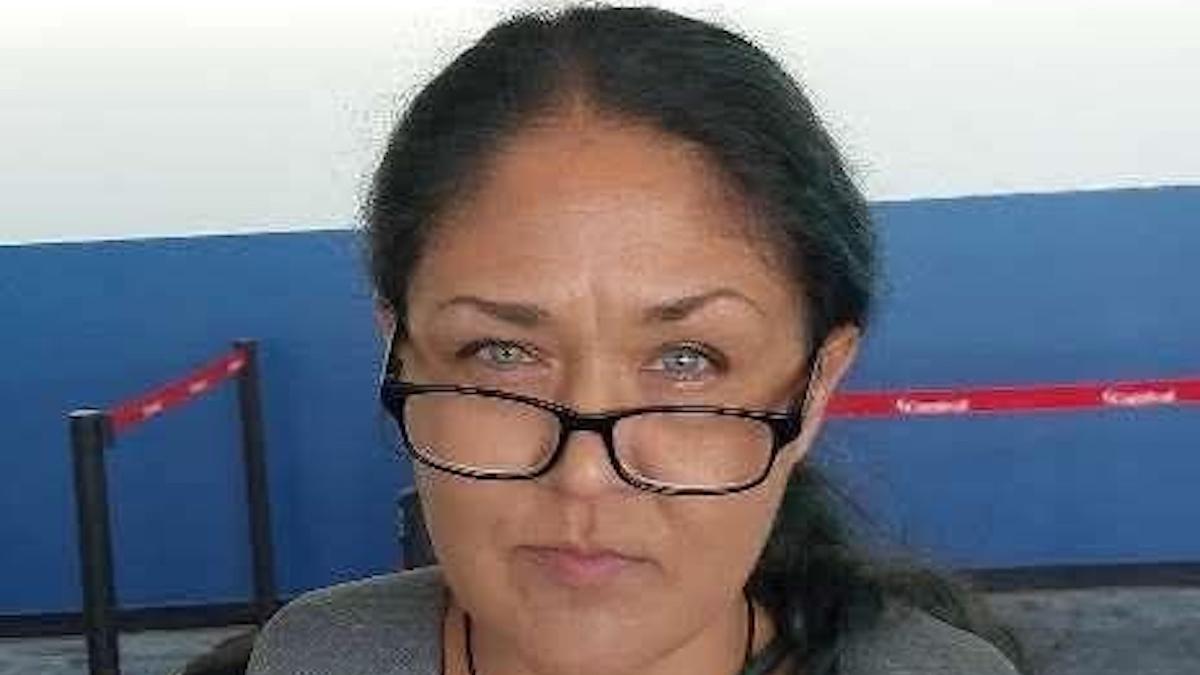 nu vreau sa fiu gasita mesajul straniu al unei turiste disparute de pe un vas de croaziera de lux