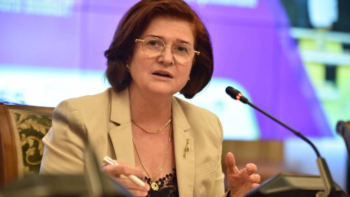 presedinta colegiului medicilor despre tragedia de la spitalul de copii din iasi sanctiunile nu rezolva problema de fond