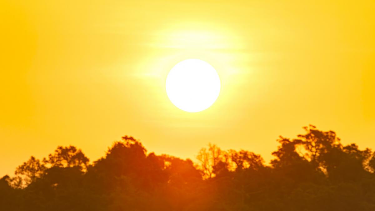 soarele parea ca se stinge insa s a resetat brusc si a luat o turnura neasteptata ce inseamna asta pentru pamant