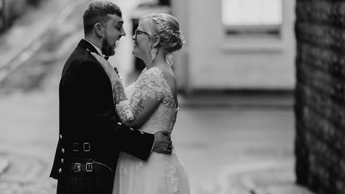 un tanar de 32 de ani a murit subit cu o saptamana inainte de luna de miere nu s a mai putut face nimic