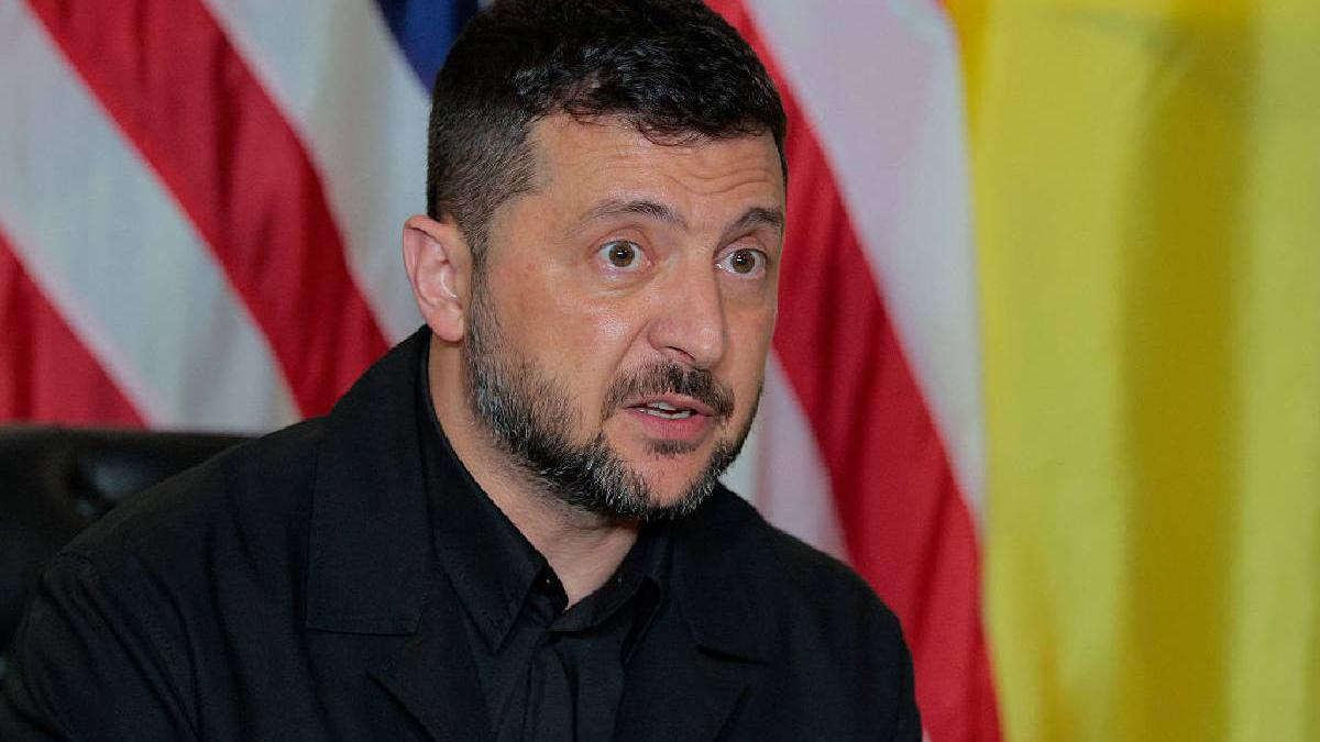 volodimir zelenski putin se pregateste sa atace o alta tara europeana