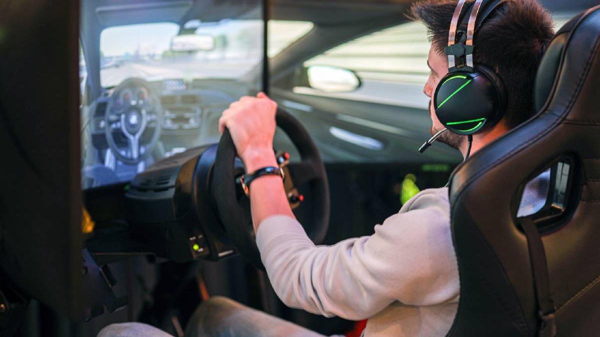 gata de plecare firma germana care iti trimite un taxi cu sofer la distanta si vrea sa i convinga pe oameni sa nu mai cumpere masini