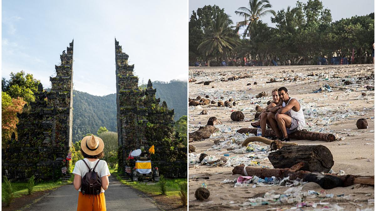instagram versus realitate zoe s a dus in bali atrasa de fotografiile de pe retele ce a gasit era departe de paradisul cautat