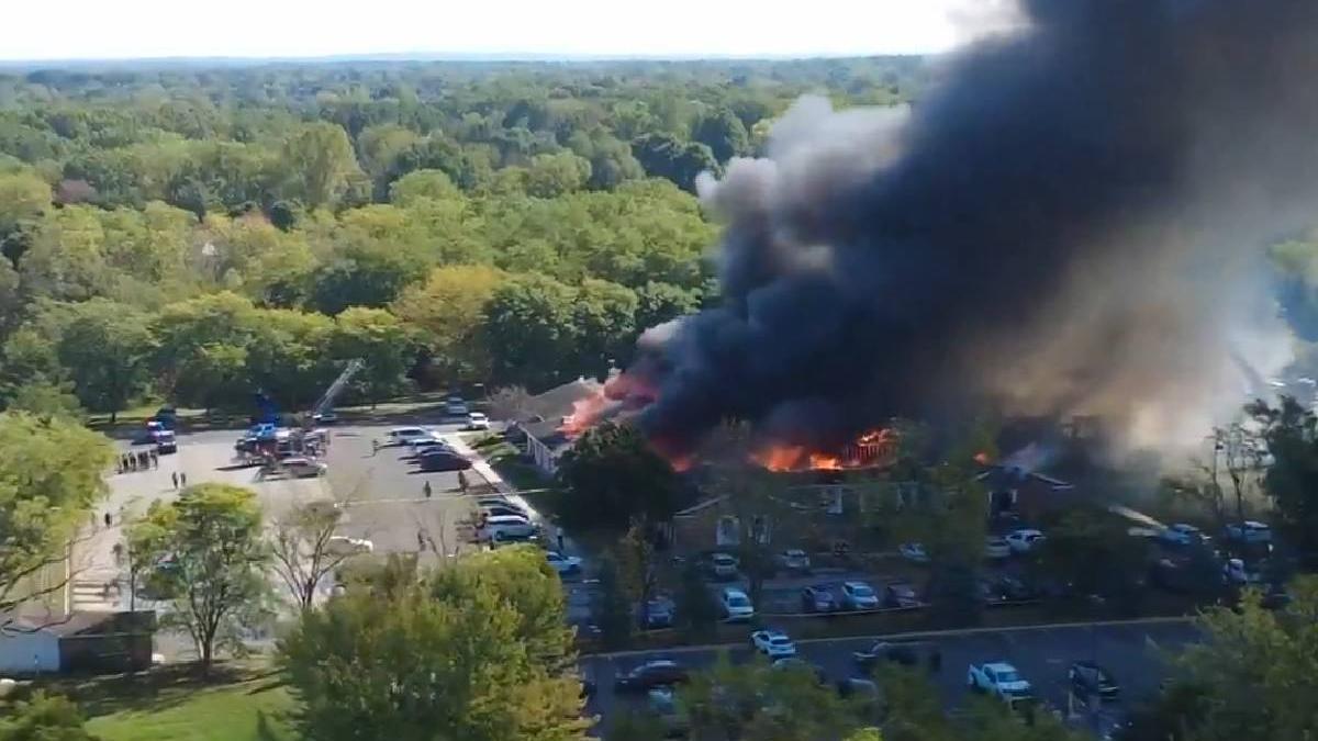 mai multe persoane au fost impuscate intr o biserica mormona din michigan