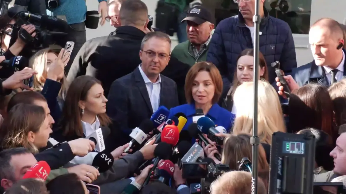 maia sandu moldova casa noastra scumpa e in primejdie o putem salva prin vot maine ar putea fi prea tarziu