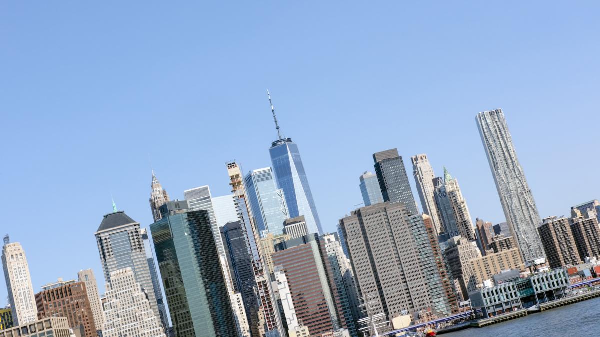 new york se scufunda treptat 29 000 de cladiri sunt in pericol de prabusire