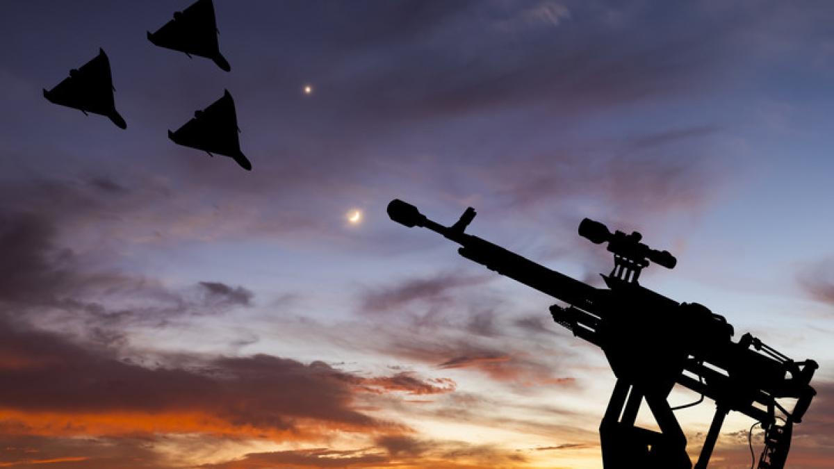 noi drone deasupra danemarcei armata a desfasurat mai multe mijloace iar nato a sporit vigilenta in marea baltica