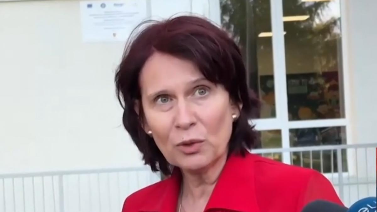 reactie uluitoare a directoarei spitalului din iasi unde au murit 6 copii dupa ce i s a cerut demisia noi am facut ce trebuia