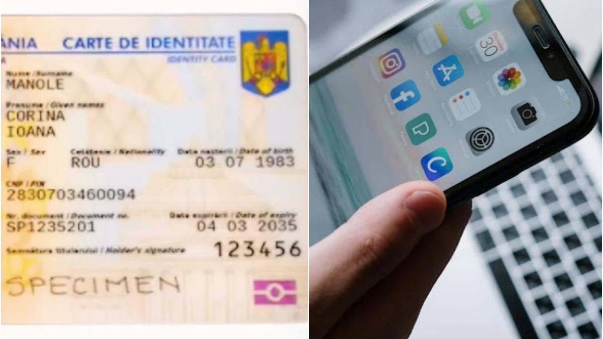 a fost lansata aplicatia care citeste datele de domiciliu din noile carti electronice de identitate ce trebuie sa faca romanii