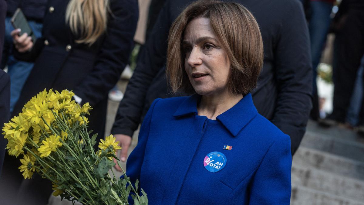 alegerile din r moldova in presa internationala partidul maiei sandu castiga alegerile cu miza mare pe viitorul drum spre ue