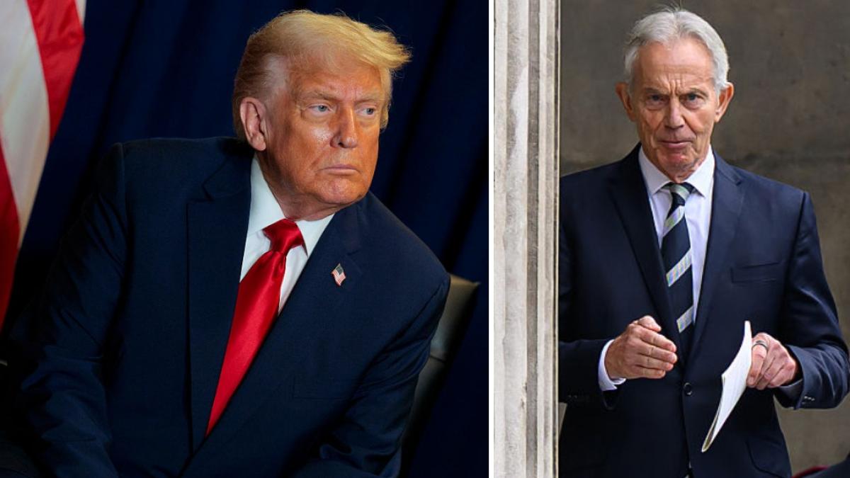 ce scrie in planul de pace pentru gaza fasia va fi condusa de un guvern tehnocrat supervizat de donald trump si tony blair