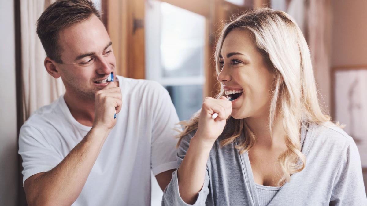 cum mentinem sanatatea cavitatii orale si a danturii