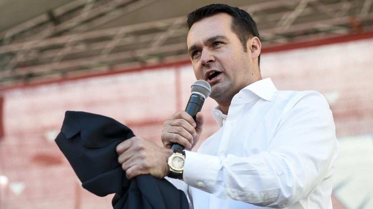 curtea de apel cluj a dispus confiscarea sumei de 2 6 milioane lei de la catalin chereches