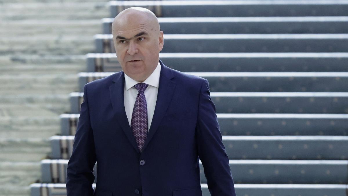 ilie bolojan cere demisia sefilor de la spitalul din iasi unde au murit sase copii nu s au respectat procedurile