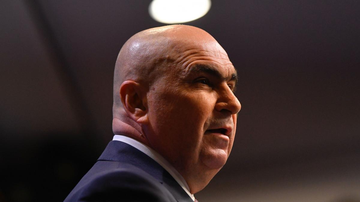 ilie bolojan dupa ce pas a castigat alegerile parlamentare locul republicii moldova este in marea familie europeana