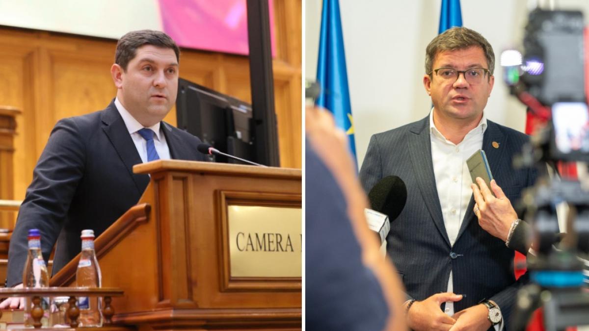 liderul psd iasi cere demisia presedintelui cj din cauza erorilor de management de la spitalul sf maria unde au murit 7 bebelusi