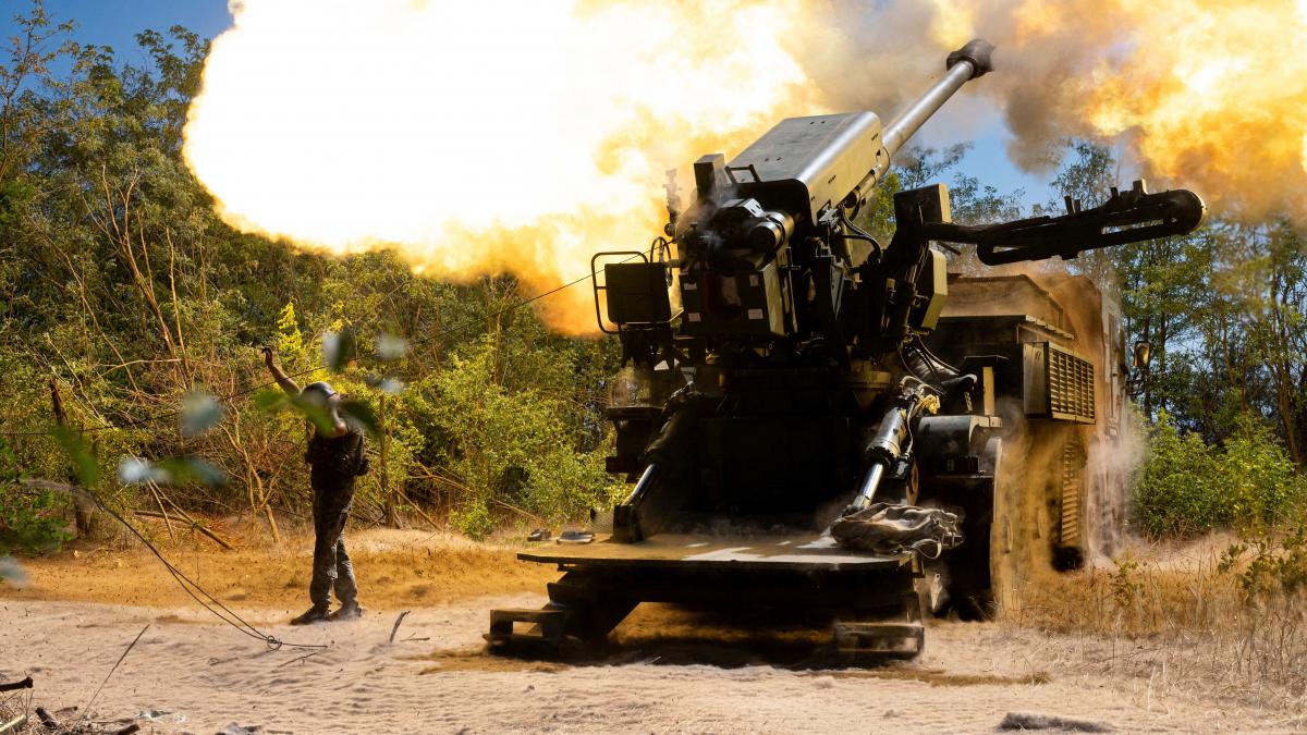 trump permite ucrainei sa atace rusia cu arme cu raza lunga de actiune nu exista zone interzise