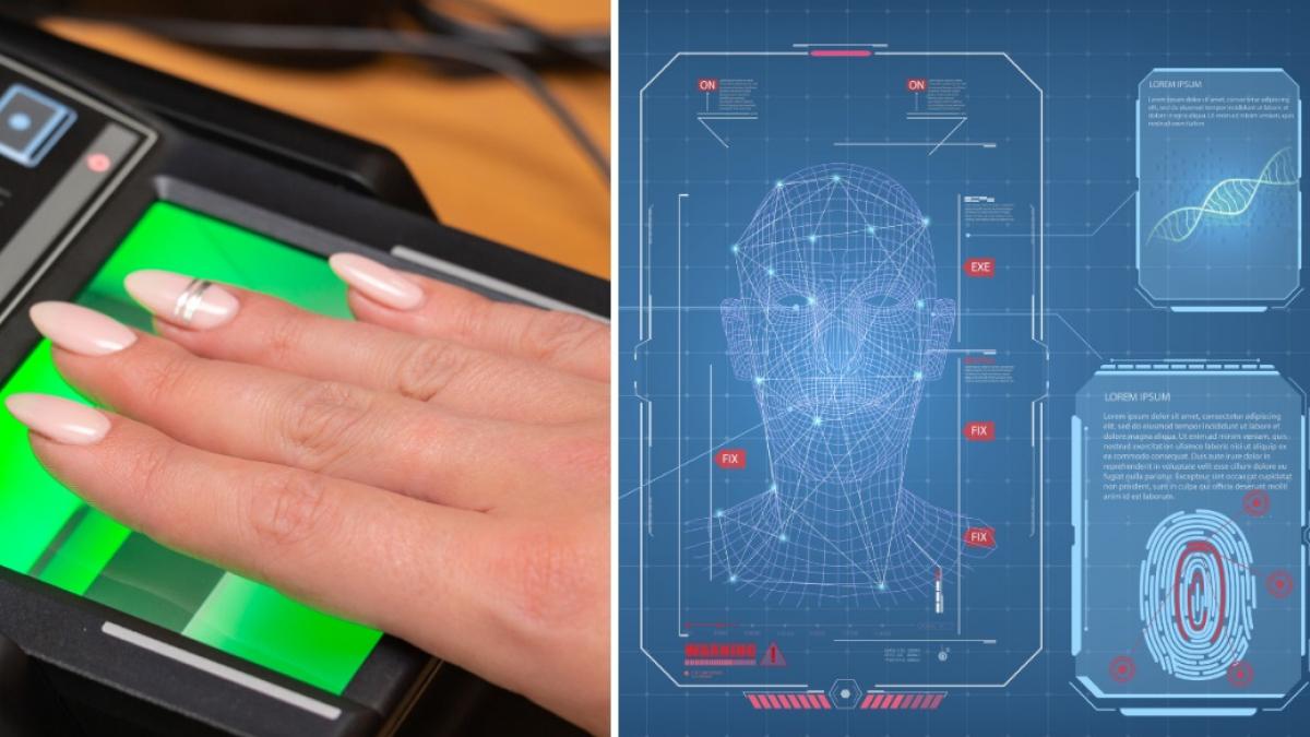 franta introduce controalele biometrice la frontierele ue pentru cetatenii tarilor terte desfasurate in 120 de porturi si aeroporturi