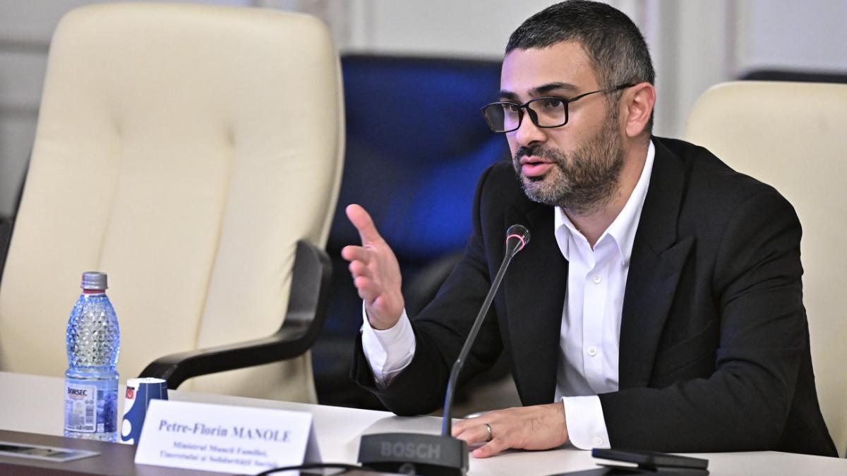 ministrul muncii discutiile despre orice beneficii sociale sau cresteri de cheltuieli sunt momentan oprite