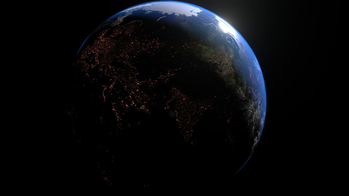 pamantul a devenit tot mai intunecat in ultimii 24 de ani explicatiile oamenilor de stiinta